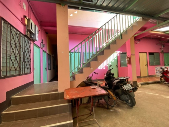 3-Storey Apartment Building for Sale Near Chang Klan Road-P-PCCS1046