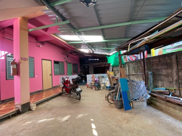 3-Storey Apartment Building for Sale Near Chang Klan Road-P-PCCS1046