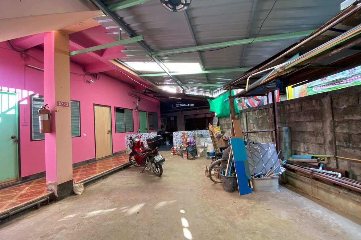 3-Storey Apartment Building for Sale Near Chang Klan Road-P-PCCS1046