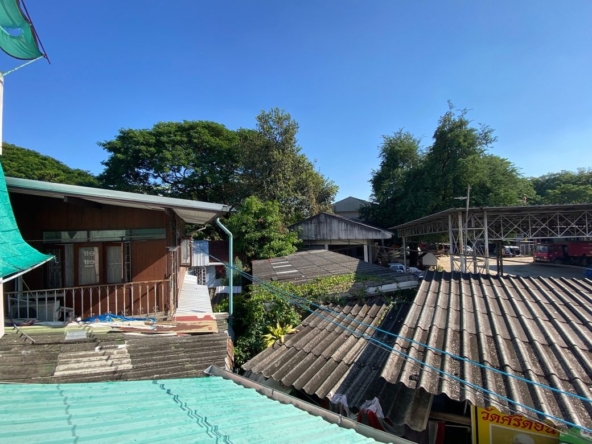 3-Storey Apartment Building for Sale Near Chang Klan Road-P-PCCS1046