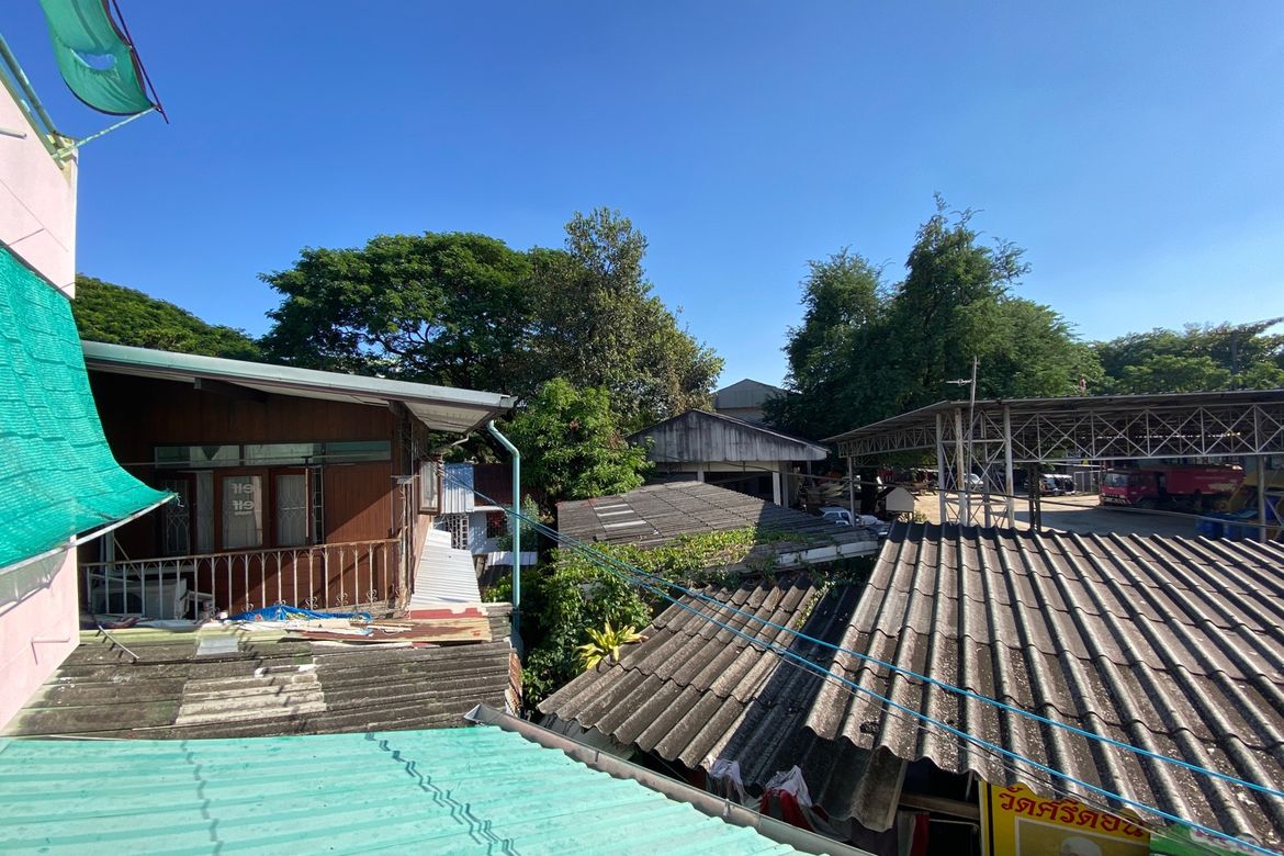 3-Storey Apartment Building for Sale Near Chang Klan Road-P-PCCS1046