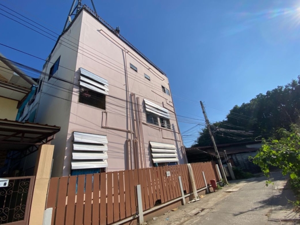 3-Storey Apartment Building for Sale Near Chang Klan Road-P-PCCS1046