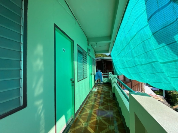 3-Storey Apartment Building for Sale Near Chang Klan Road-P-PCCS1046