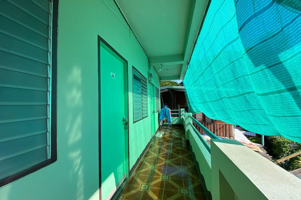3-Storey Apartment Building for Sale Near Chang Klan Road-P-PCCS1046