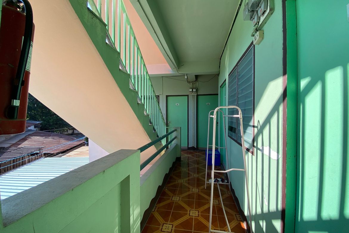 3-Storey Apartment Building for Sale Near Chang Klan Road-P-PCCS1046
