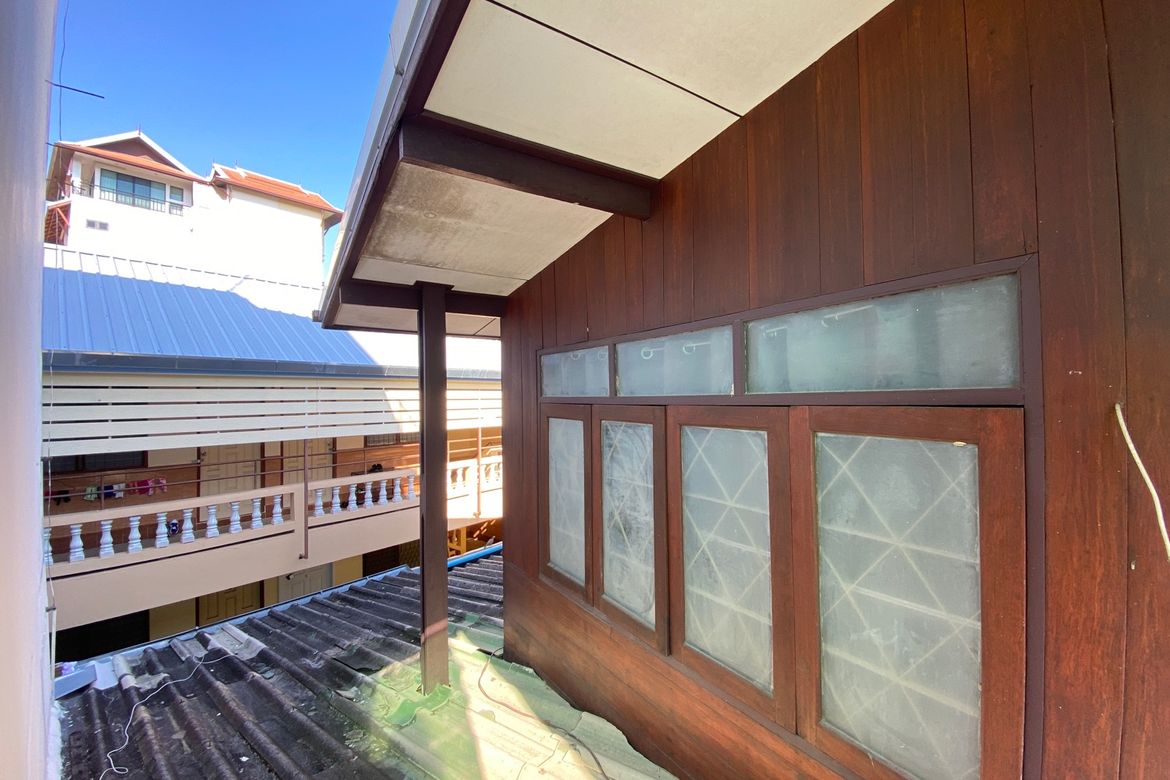 3-Storey Apartment Building for Sale Near Chang Klan Road-P-PCCS1046
