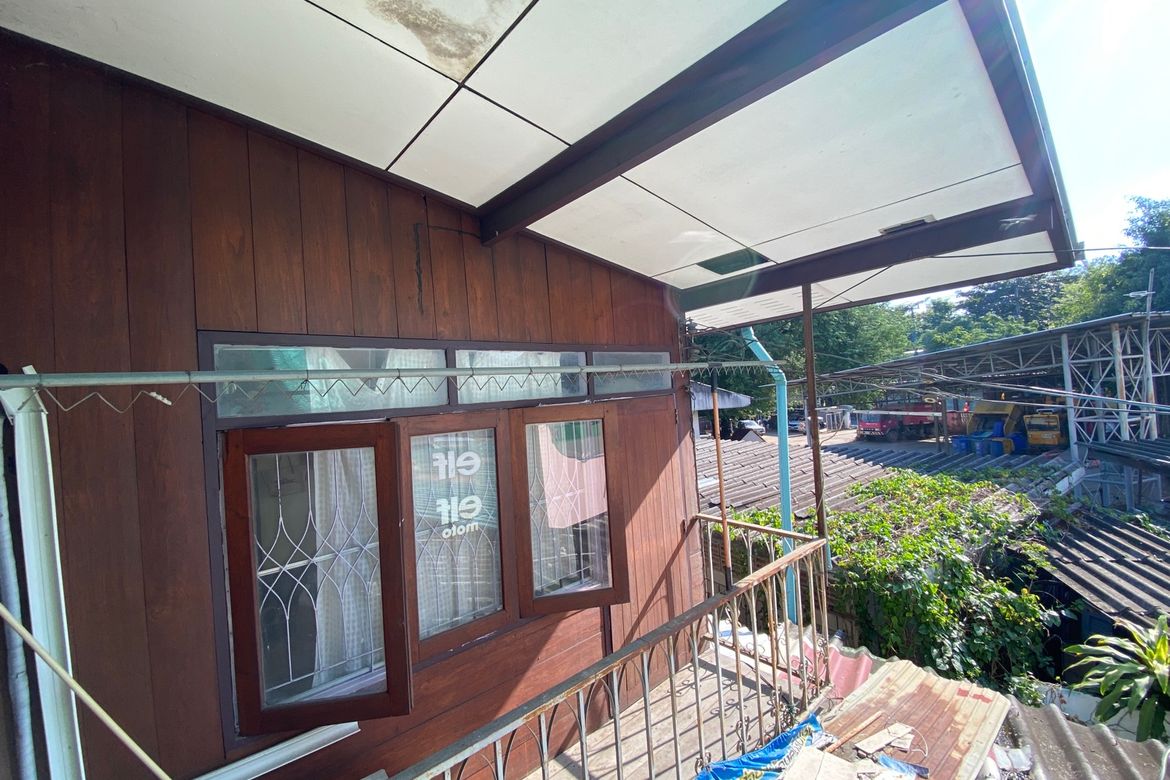 3-Storey Apartment Building for Sale Near Chang Klan Road-P-PCCS1046