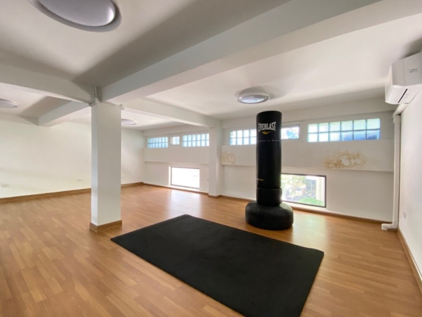 26 rooms hotel and 22 rooms mansion for sale in Muang Chiang Mai-P-PCCS1124