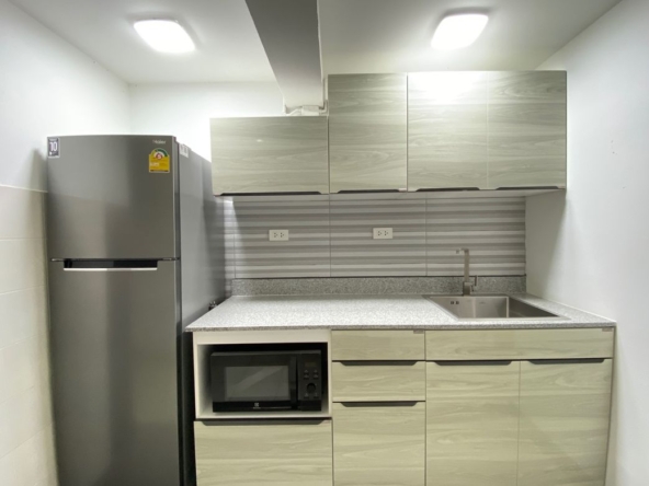 26 rooms hotel and 22 rooms mansion for sale in Muang Chiang Mai-P-PCCS1124