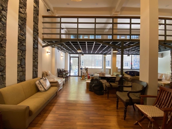 26 rooms hotel and 22 rooms mansion for sale in Muang Chiang Mai-P-PCCS1124