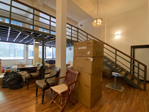 26 rooms hotel and 22 rooms mansion for sale in Muang Chiang Mai-P-PCCS1124