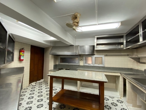 26 rooms hotel and 22 rooms mansion for sale in Muang Chiang Mai-P-PCCS1124