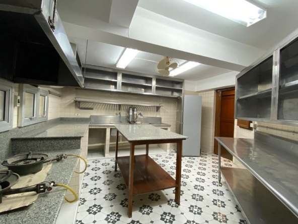 26 rooms hotel and 22 rooms mansion for sale in Muang Chiang Mai-P-PCCS1124