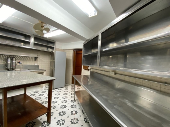 26 rooms hotel and 22 rooms mansion for sale in Muang Chiang Mai-P-PCCS1124