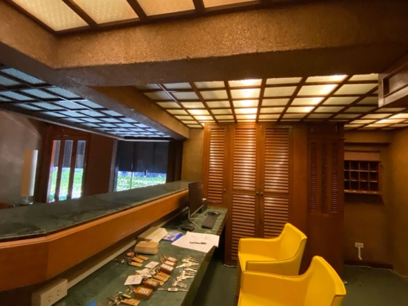 26 rooms hotel and 22 rooms mansion for sale in Muang Chiang Mai-P-PCCS1124