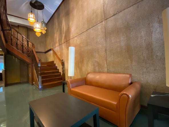 26 rooms hotel and 22 rooms mansion for sale in Muang Chiang Mai-P-PCCS1124