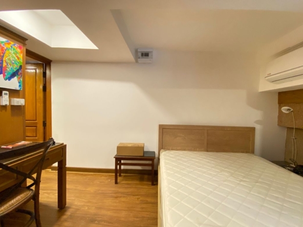 26 rooms hotel and 22 rooms mansion for sale in Muang Chiang Mai-P-PCCS1124