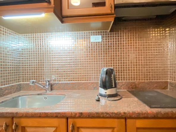 26 rooms hotel and 22 rooms mansion for sale in Muang Chiang Mai-P-PCCS1124