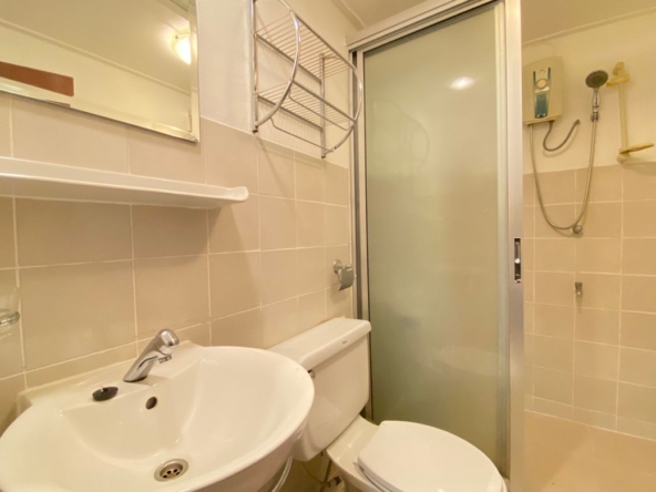 26 rooms hotel and 22 rooms mansion for sale in Muang Chiang Mai-P-PCCS1124