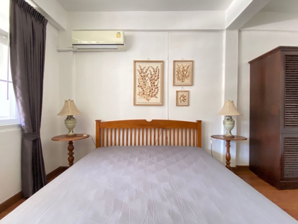 26 rooms hotel and 22 rooms mansion for sale in Muang Chiang Mai-P-PCCS1124