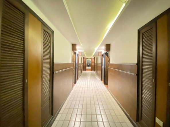 26 rooms hotel and 22 rooms mansion for sale in Muang Chiang Mai-P-PCCS1124