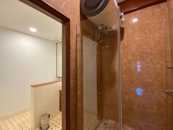26 rooms hotel and 22 rooms mansion for sale in Muang Chiang Mai-P-PCCS1124