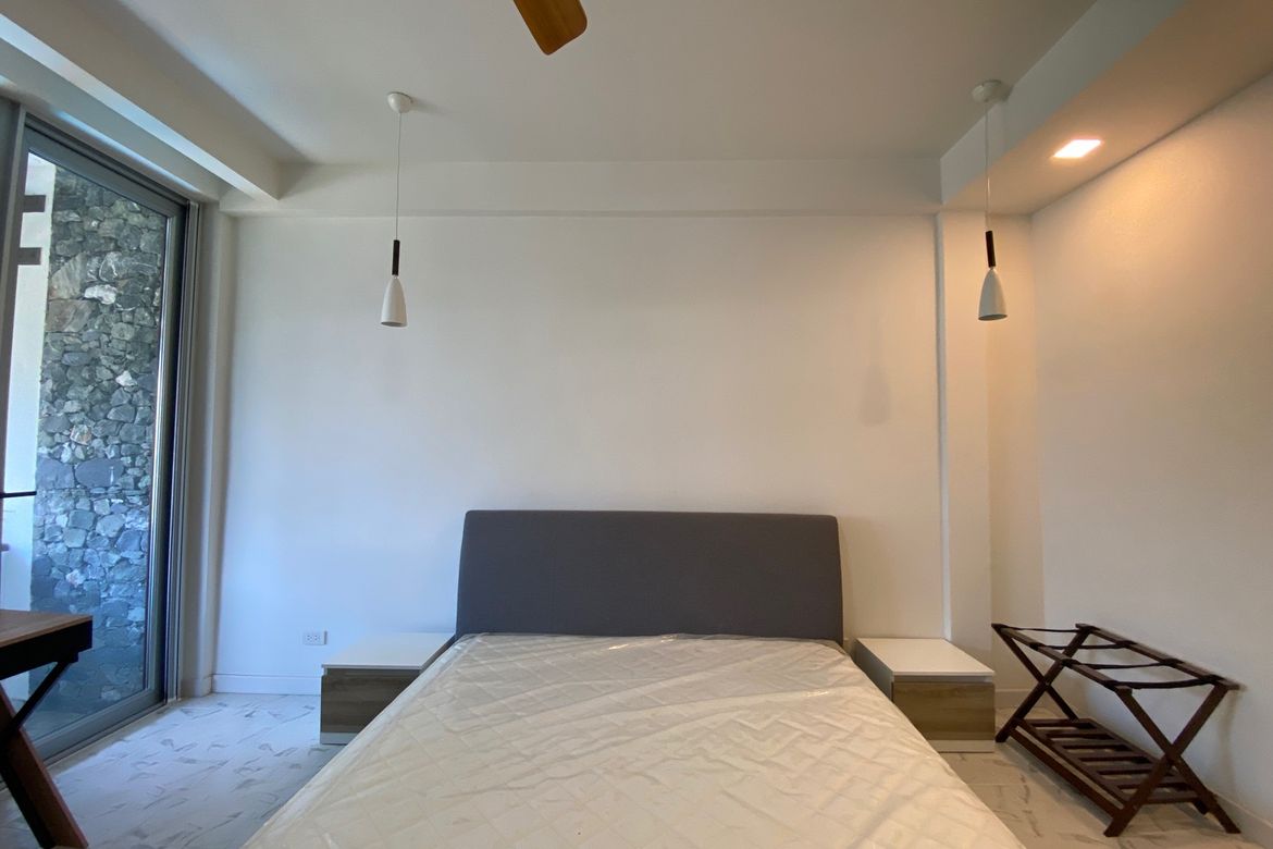 26 rooms hotel and 22 rooms mansion for sale in Muang Chiang Mai-P-PCCS1124