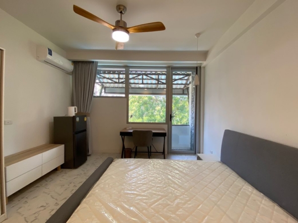 26 rooms hotel and 22 rooms mansion for sale in Muang Chiang Mai-P-PCCS1124