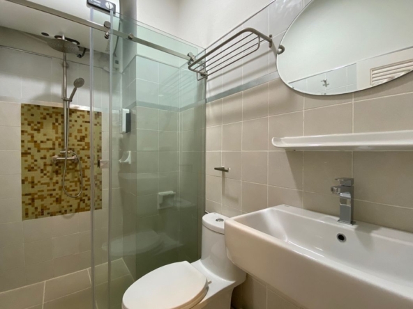 26 rooms hotel and 22 rooms mansion for sale in Muang Chiang Mai-P-PCCS1124