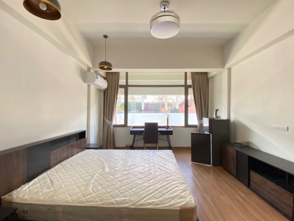26 rooms hotel and 22 rooms mansion for sale in Muang Chiang Mai-P-PCCS1124