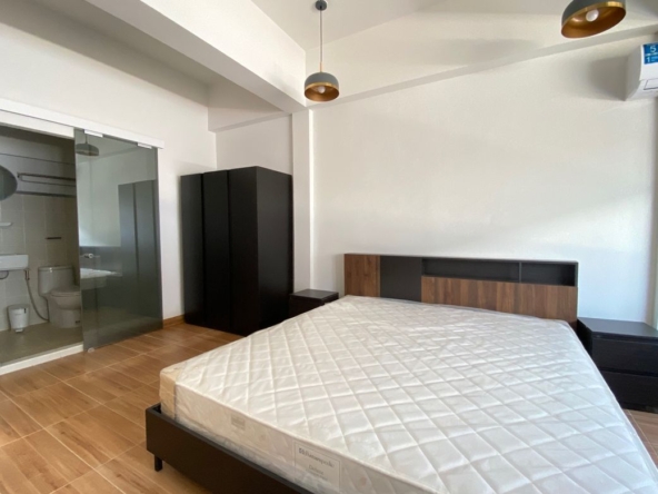 26 rooms hotel and 22 rooms mansion for sale in Muang Chiang Mai-P-PCCS1124