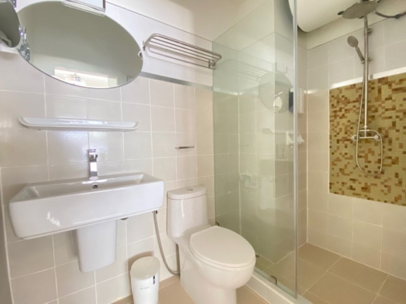 26 rooms hotel and 22 rooms mansion for sale in Muang Chiang Mai-P-PCCS1124