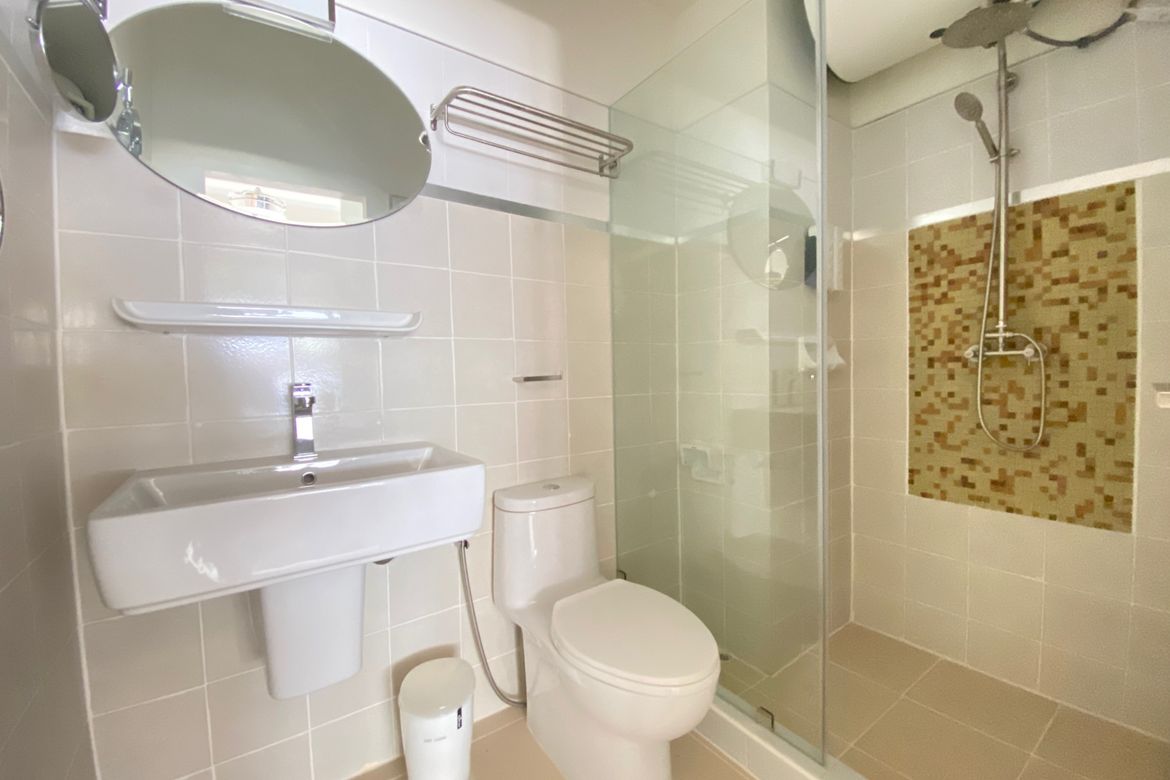 26 rooms hotel and 22 rooms mansion for sale in Muang Chiang Mai-P-PCCS1124