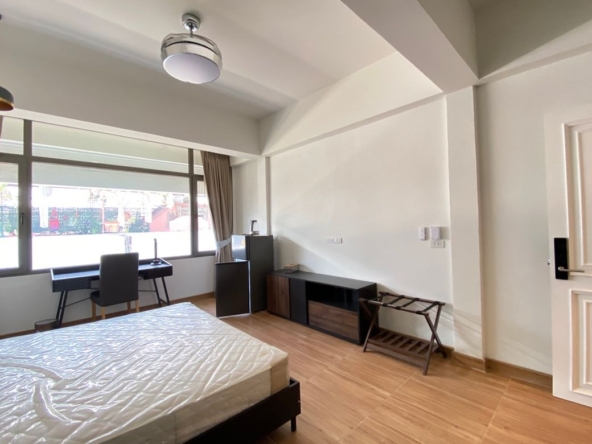 26 rooms hotel and 22 rooms mansion for sale in Muang Chiang Mai-P-PCCS1124
