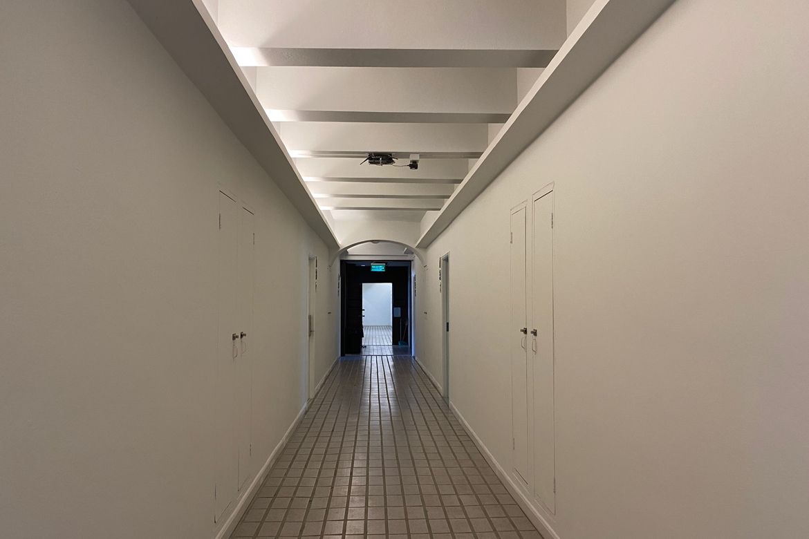 26 rooms hotel and 22 rooms mansion for sale in Muang Chiang Mai-P-PCCS1124