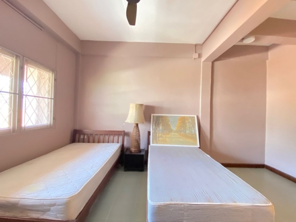 26 rooms hotel and 22 rooms mansion for sale in Muang Chiang Mai-P-PCCS1124