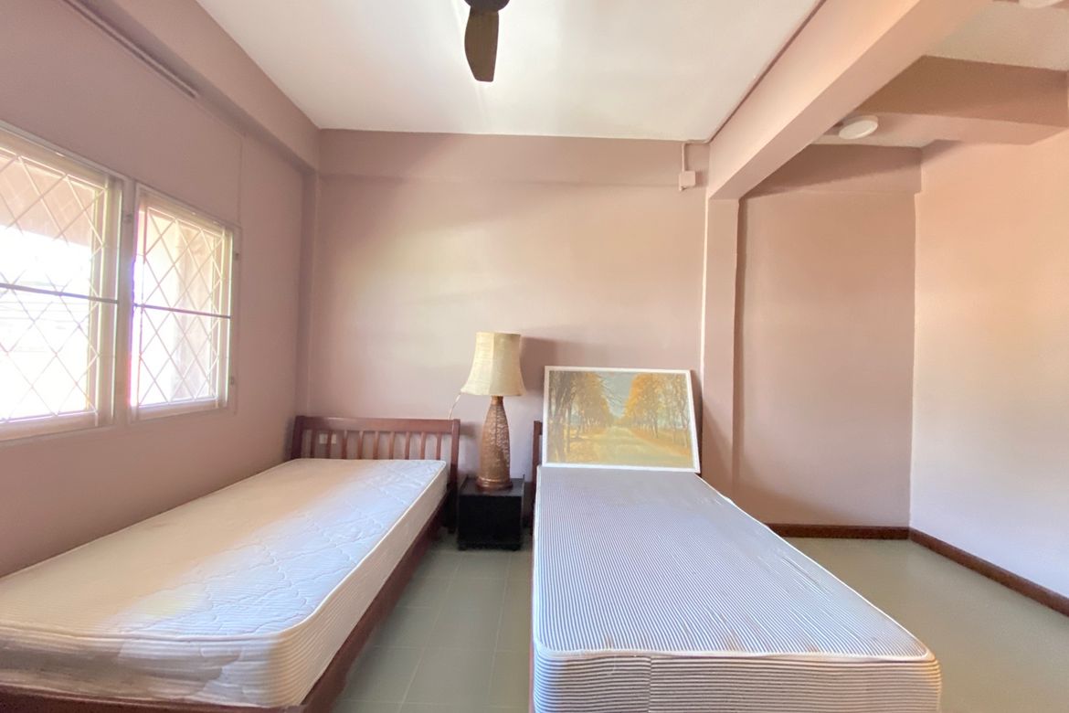 26 rooms hotel and 22 rooms mansion for sale in Muang Chiang Mai-P-PCCS1124