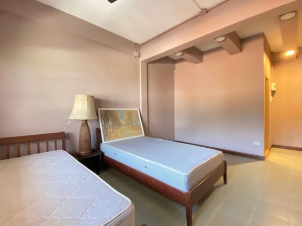 26 rooms hotel and 22 rooms mansion for sale in Muang Chiang Mai-P-PCCS1124