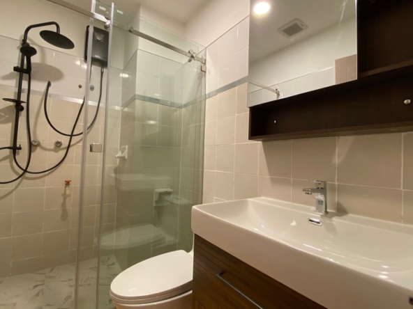 26 rooms hotel and 22 rooms mansion for sale in Muang Chiang Mai-P-PCCS1124