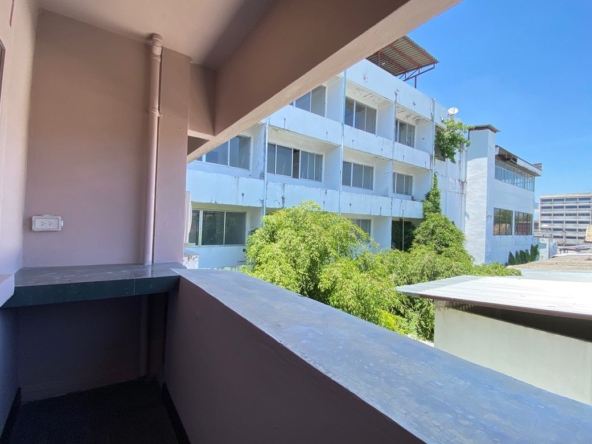 26 rooms hotel and 22 rooms mansion for sale in Muang Chiang Mai-P-PCCS1124