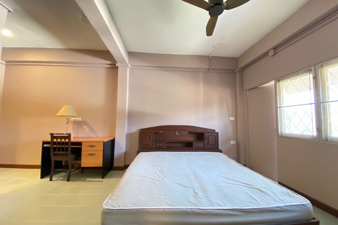 26 rooms hotel and 22 rooms mansion for sale in Muang Chiang Mai-P-PCCS1124