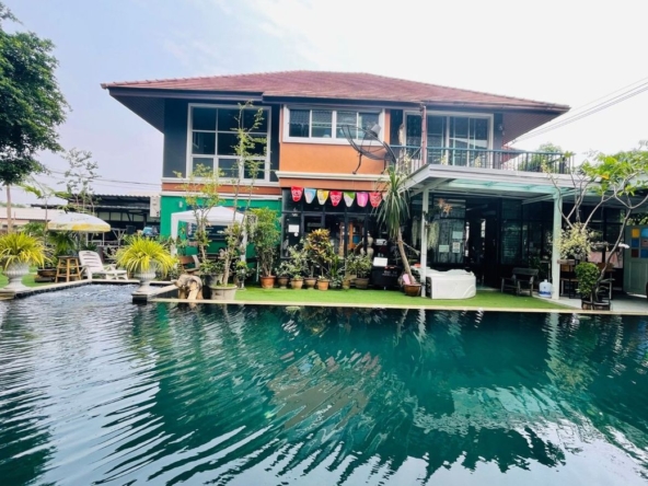 21 Bedroom Commercial for sale-CMB-CMB04694