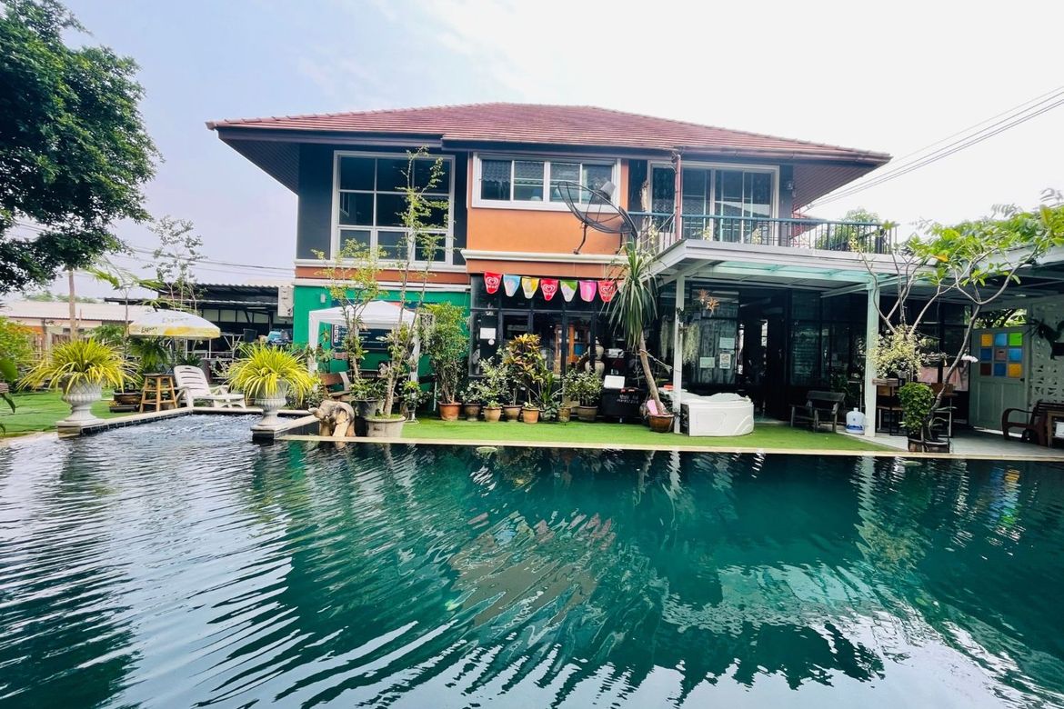 21 Bedroom Commercial for sale-CMB-CMB04694