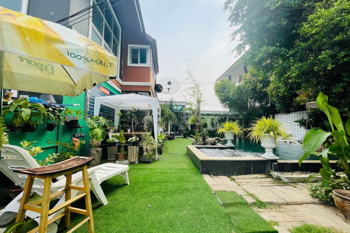 21 Bedroom Commercial for sale-CMB-CMB04694