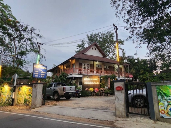 Chiang Mai-P-PCCS1133