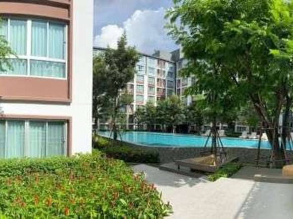 located at Tambon Faham