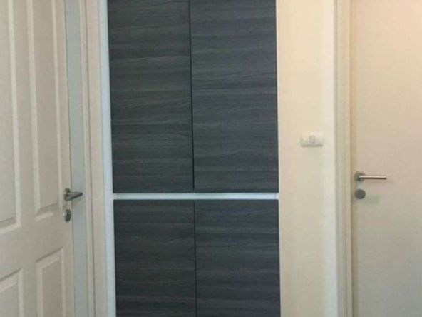 2 bedroom condo 60.24 sq.m. at D Condo Ping near Central Festival