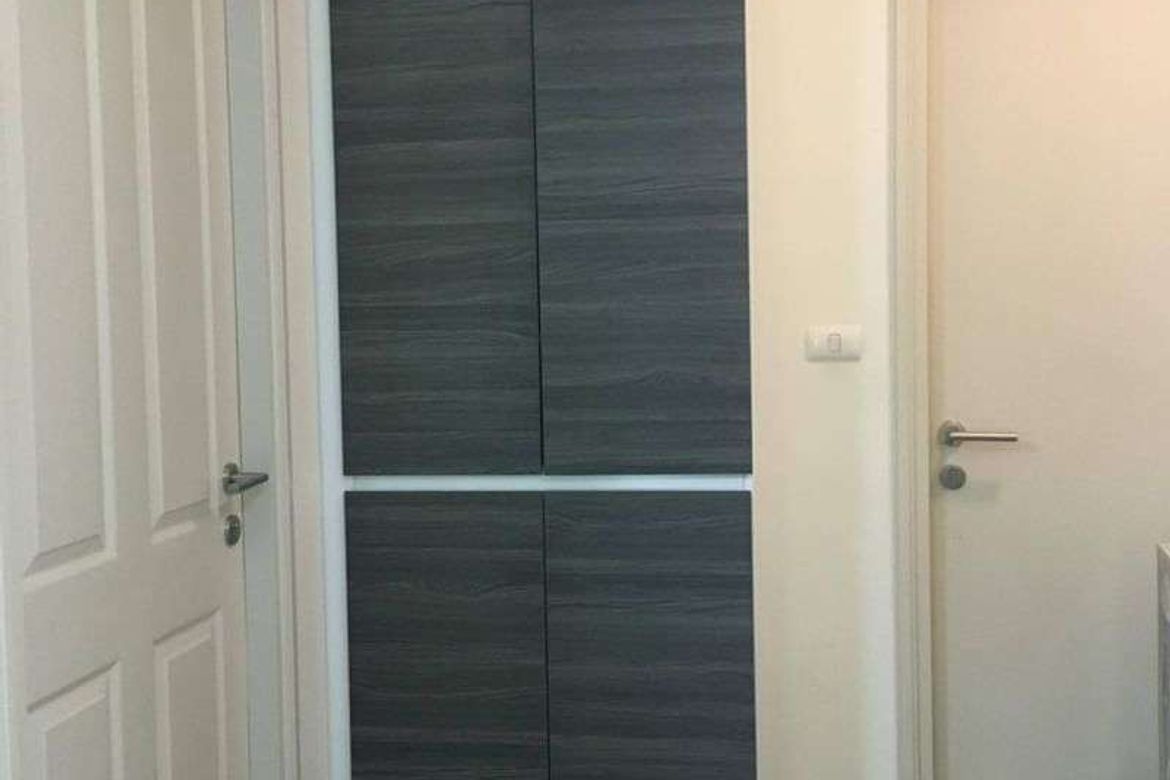 2 bedroom condo 60.24 sq.m. at D Condo Ping near Central Festival