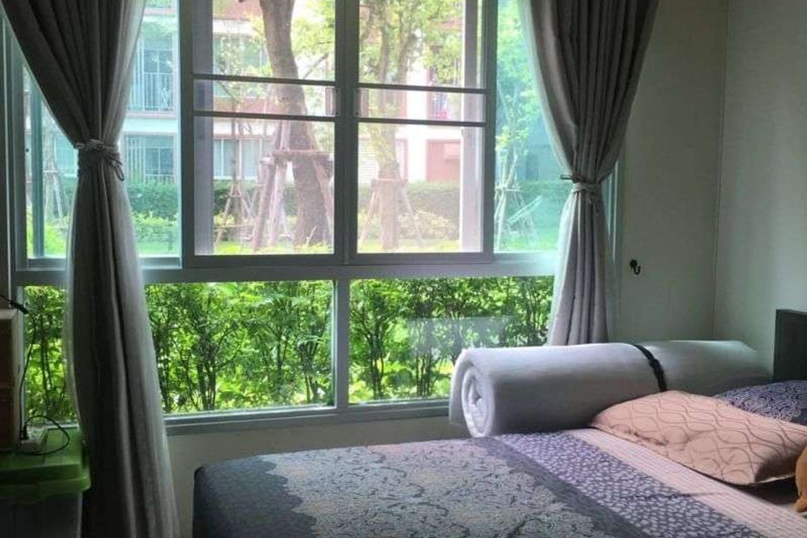 located at Tambon Faham