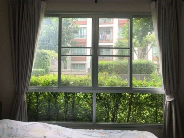 2 bedroom condo 60.24 sq.m. at D Condo Ping near Central Festival